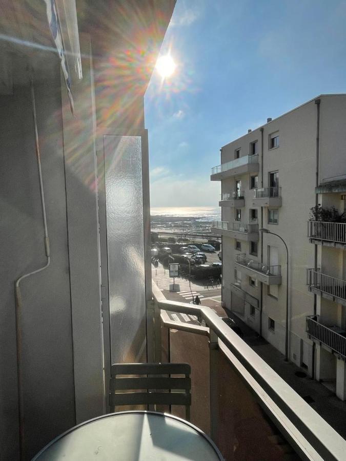 La Rose Des Vents - Studio A 20 Metres Du Remblai Les Sables-dʼOlonne Zewnętrze zdjęcie